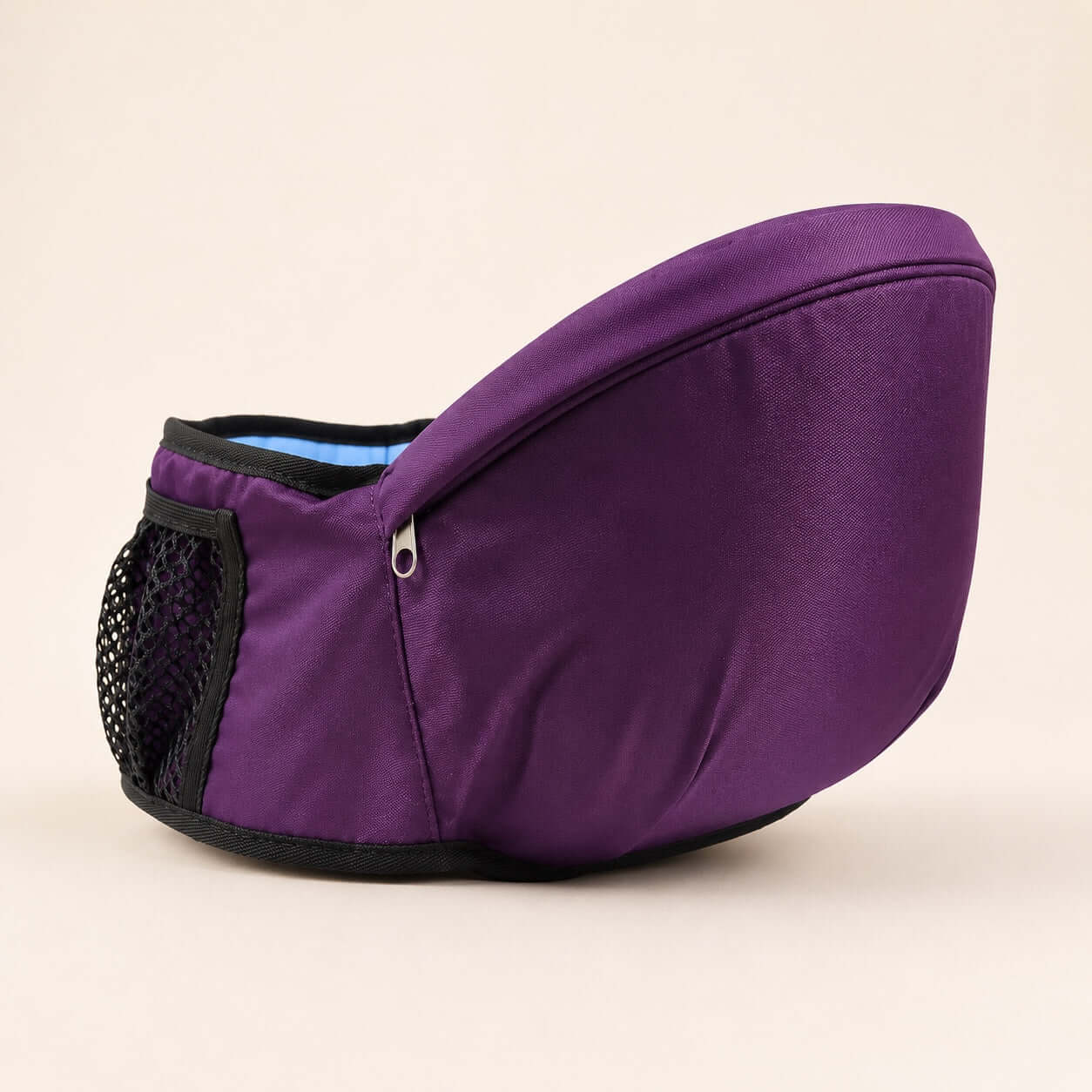 Front baby carrier sitting stool free hand| Honest Touch