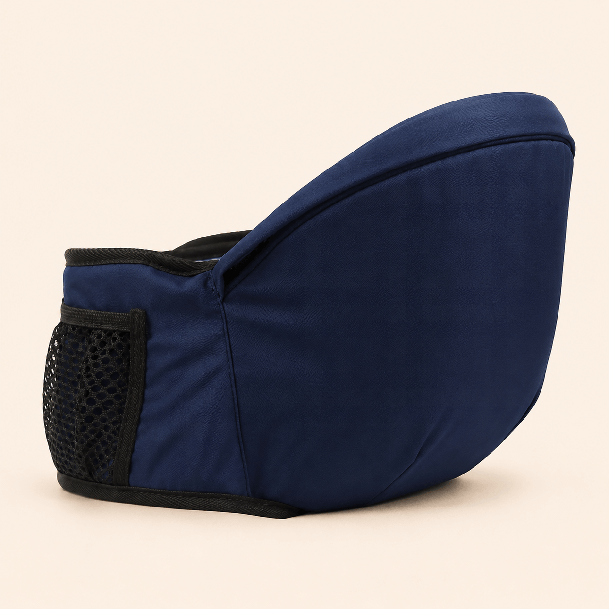 Front baby carrier sitting stool free hand| Honest Touch