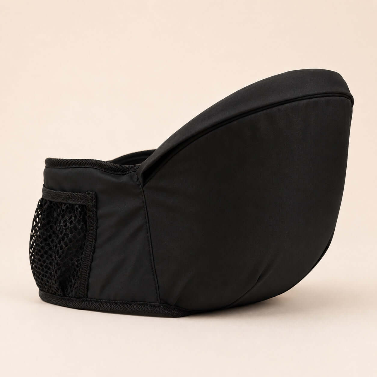 Front baby carrier sitting stool free hand| Honest Touch