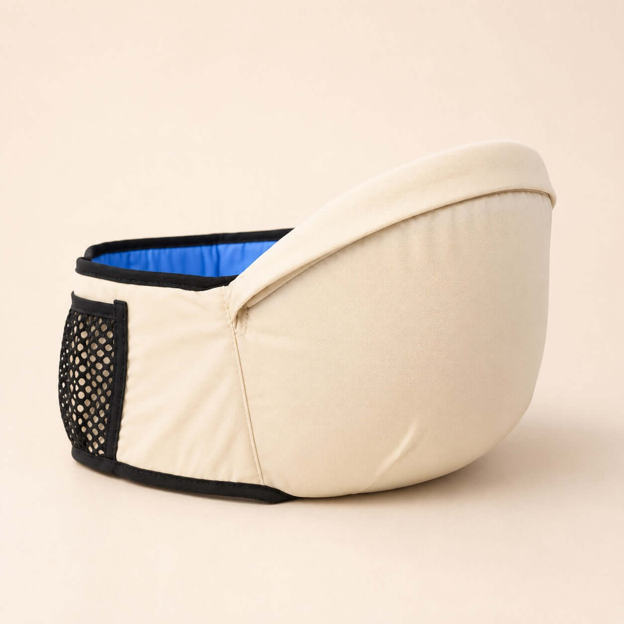 Front baby carrier sitting stool free hand| Honest Touch