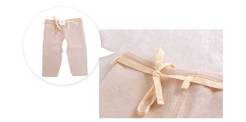 Newborn Gift Set with Color Cotton Baby Clothes