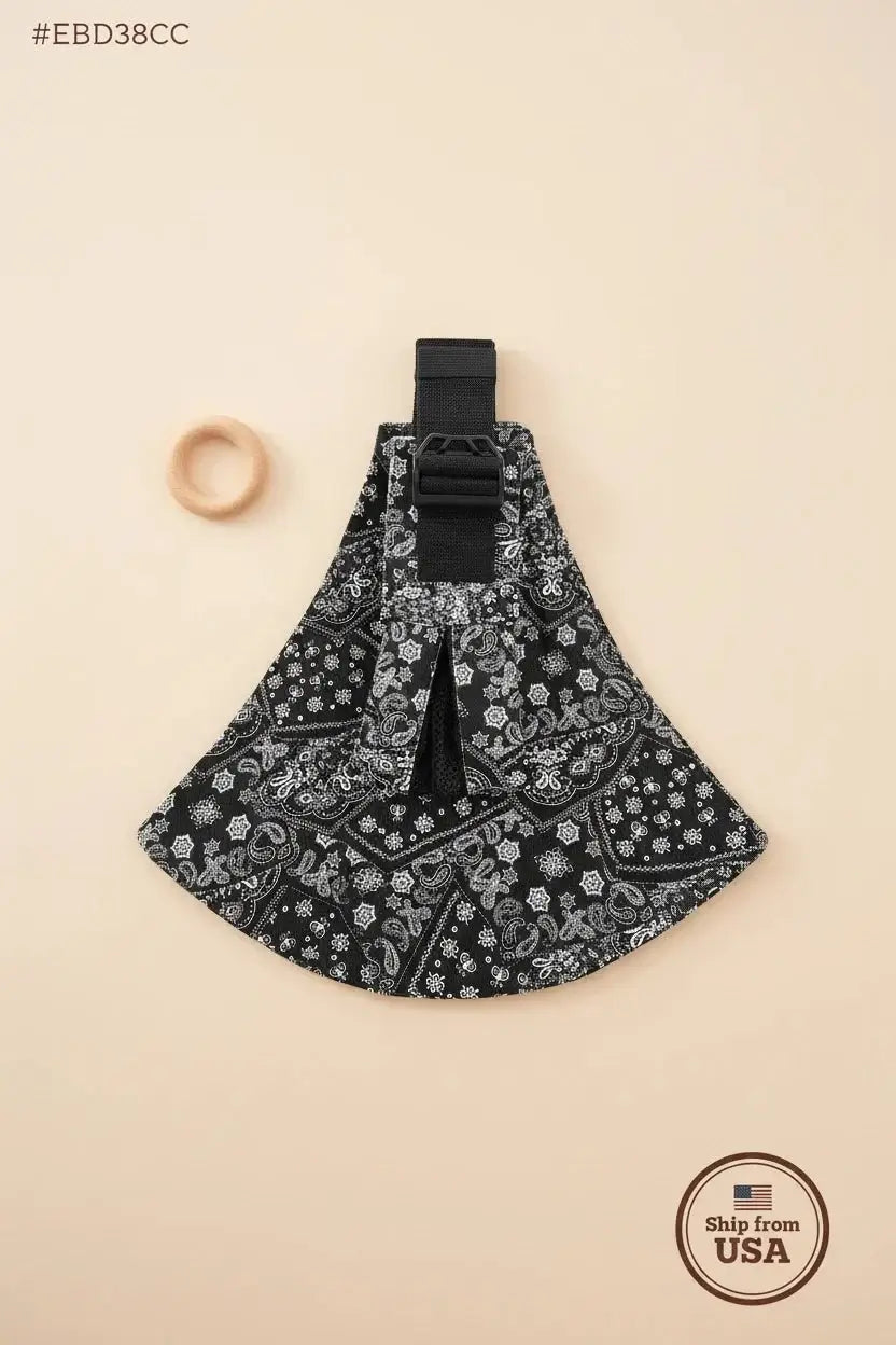 Baby Sling Carrier for Toddlers | Honest Touch