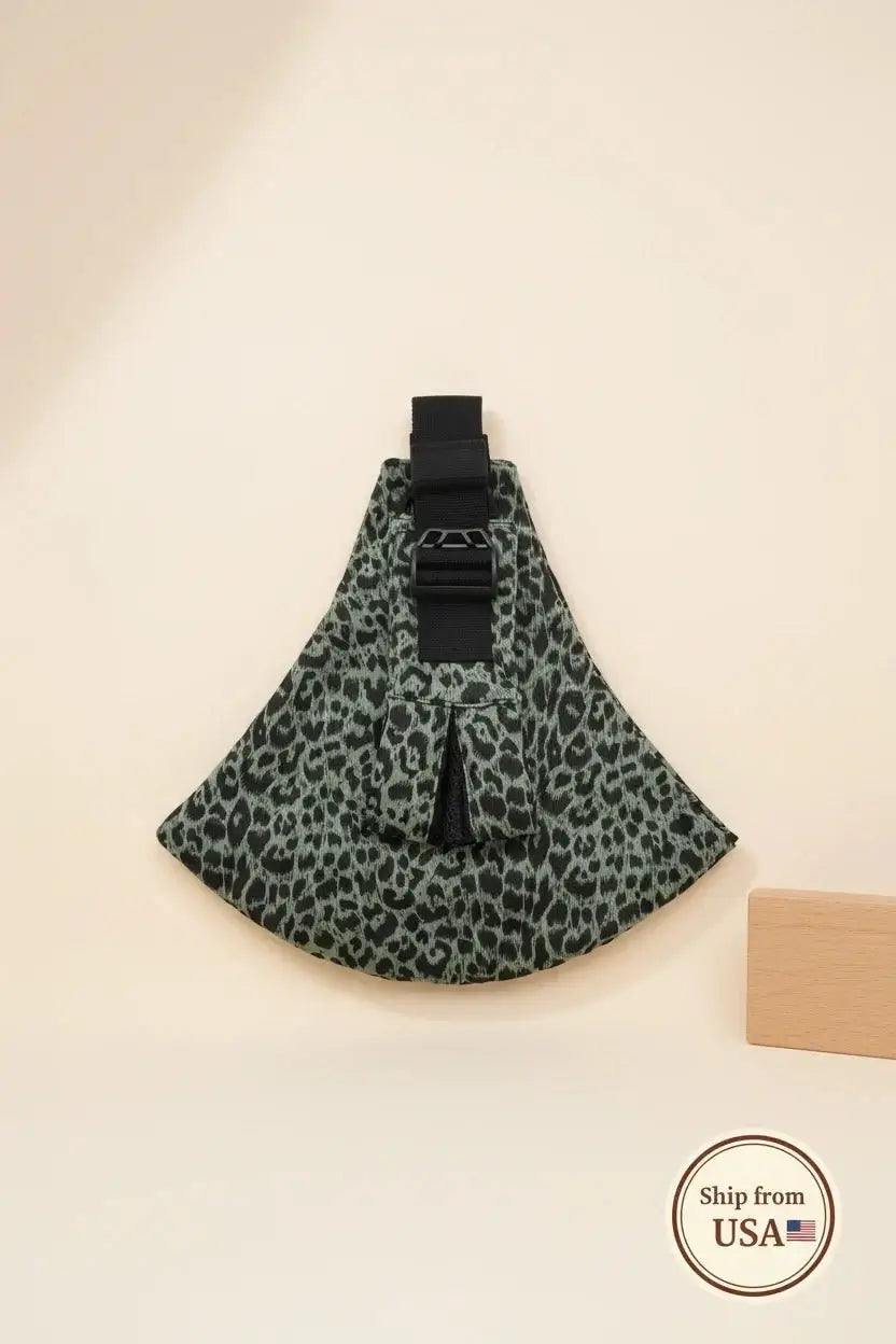 Baby Sling Carrier for Toddlers | Honest Touch