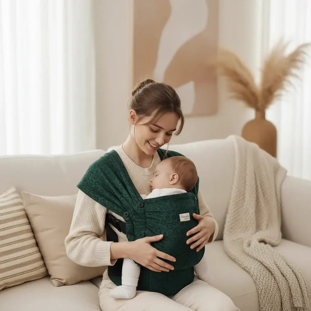 Baby Sling Carrier for Toddlers | Honest Touch