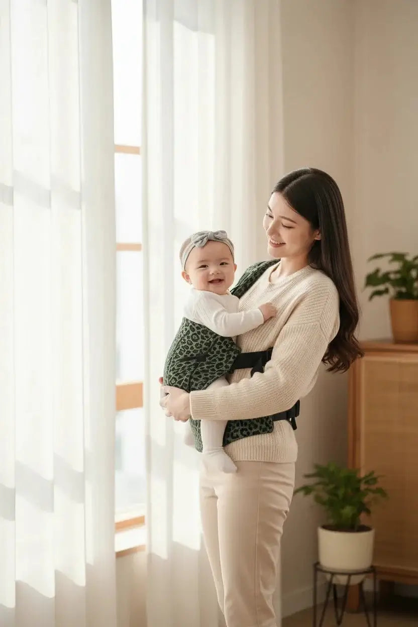 Baby Sling Carrier for Toddlers | Honest Touch