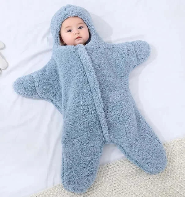 Soft Minimalist Baby Quilt – Comfort for Newborns