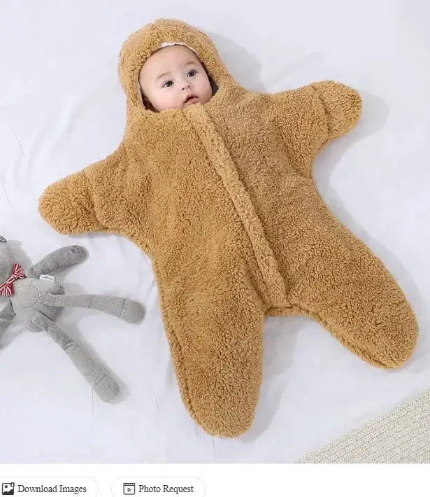 Soft Minimalist Baby Quilt – Comfort for Newborns