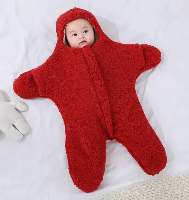 Soft Minimalist Baby Quilt – Comfort for Newborns